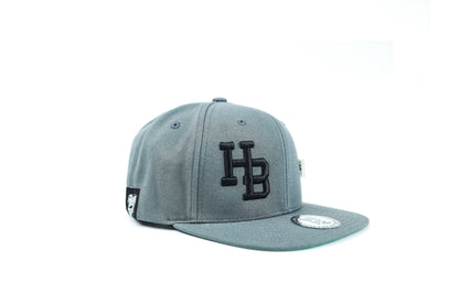 HB Classic Heather Snapback