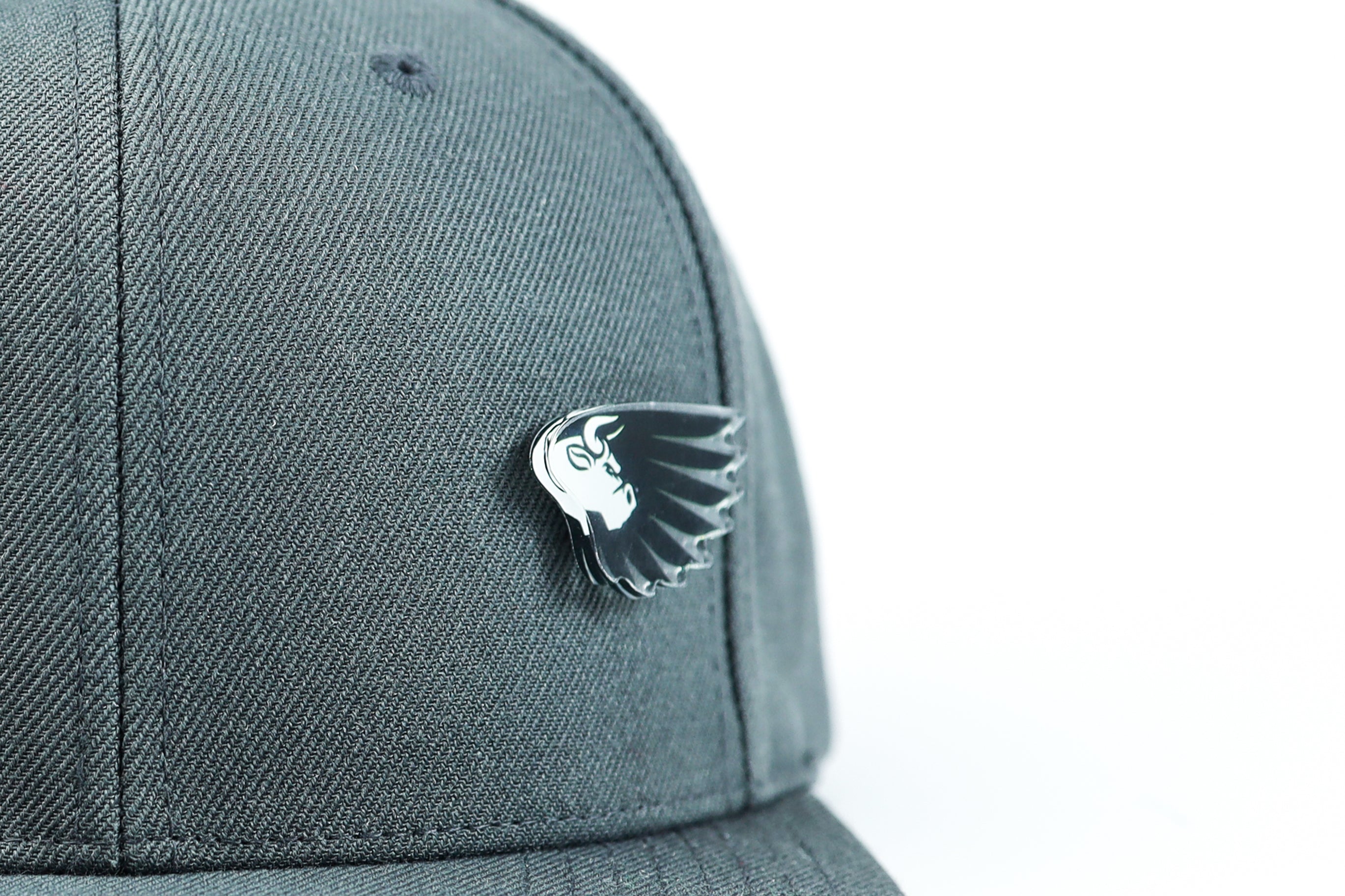 HB Classic Heather Snapback