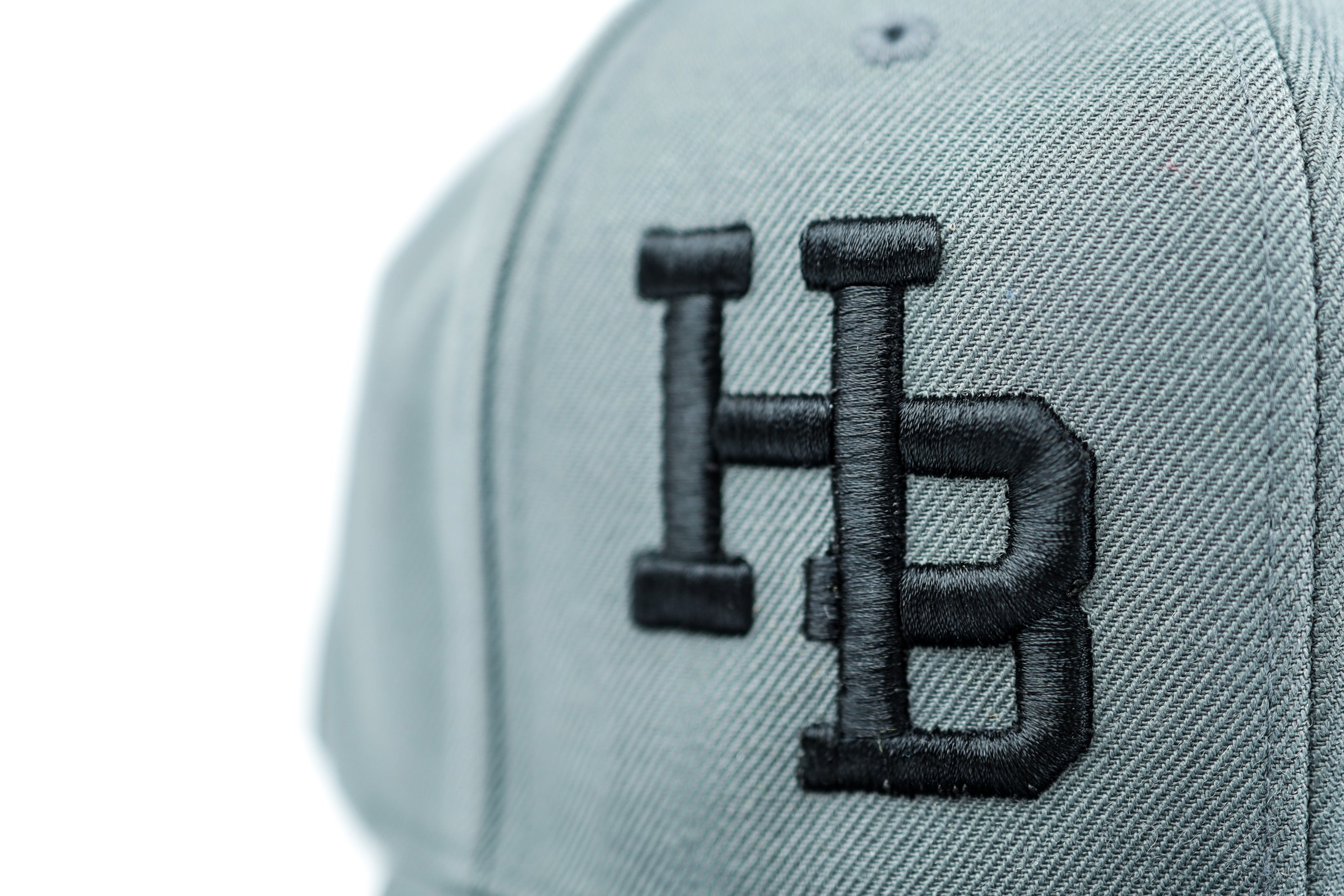 HB Classic Heather Snapback