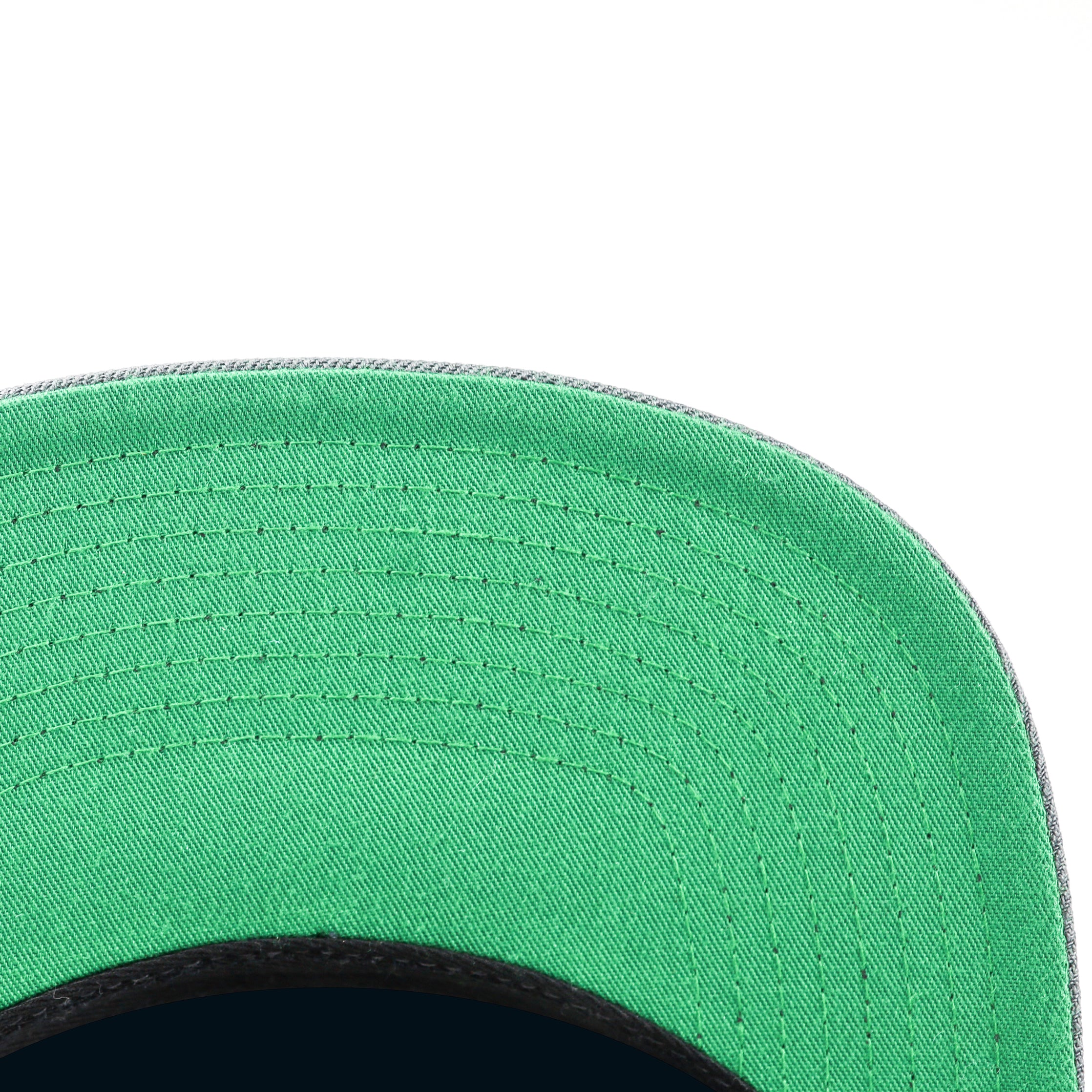 HB Classic Heather Snapback