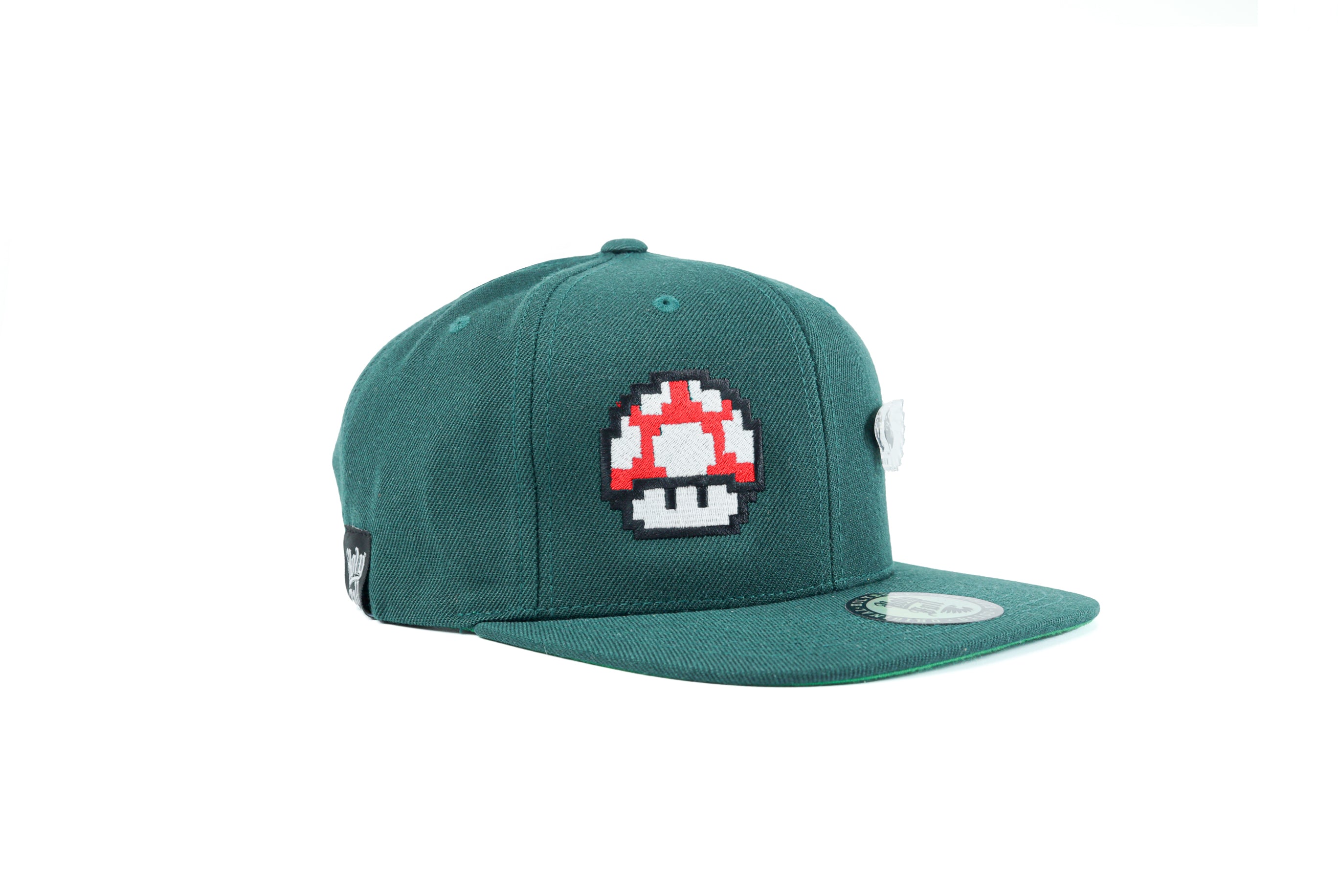 Toad Spuce Snapback