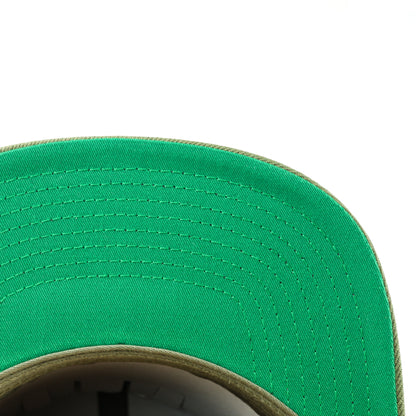 HB Light Up Buck Snapback