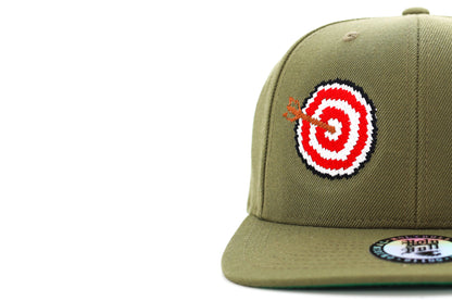 Target Buck Snapback