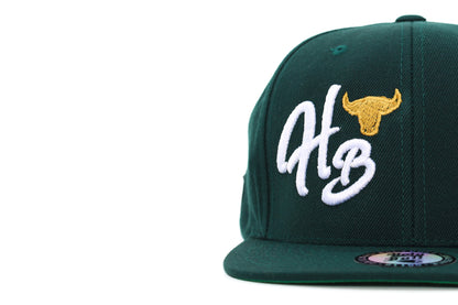 HB Cartoon Spuce Snapback